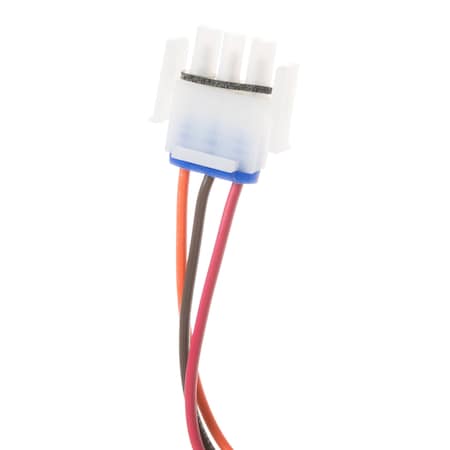 Ge WR17X13035 GE Refrigerator QC Fan and HAR WR17X13035